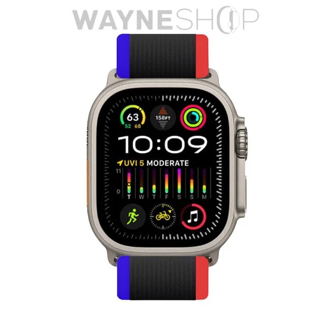Watch Ultra 2 & Ecouteurs D100 Offerts