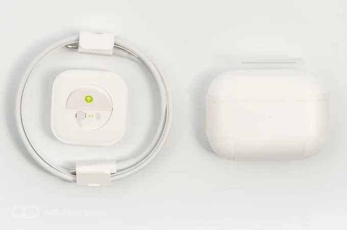AirPods 3eme Generation Premium