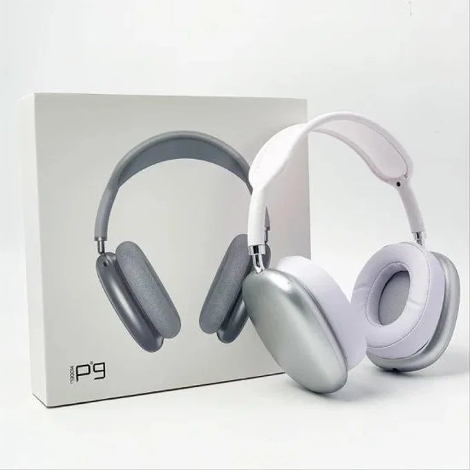 Casque P9 - Edition speciale