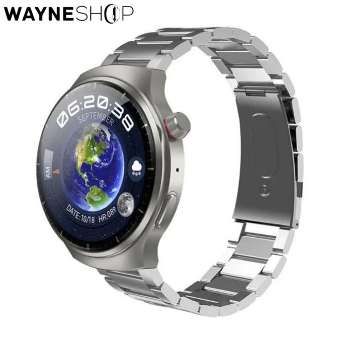 Watch Howaer 6 Max - 3 ceintures Royal