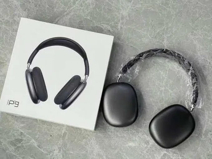 Casque P9 - Edition speciale