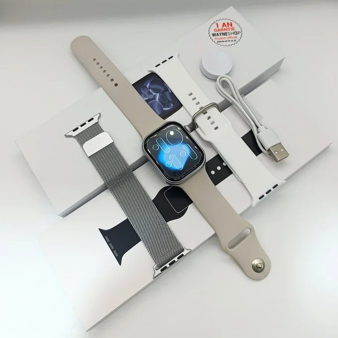 Watch Serie 11 Premium WAYNESHOP