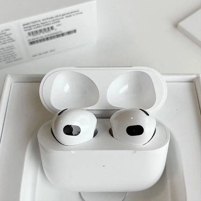 AirPods 3eme Generation Premium