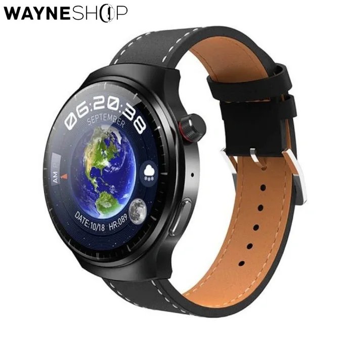 Watch Howaer 6 Max - 3 ceintures Royal