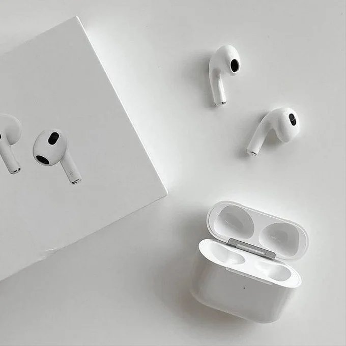 AirPods 3eme Generation Premium