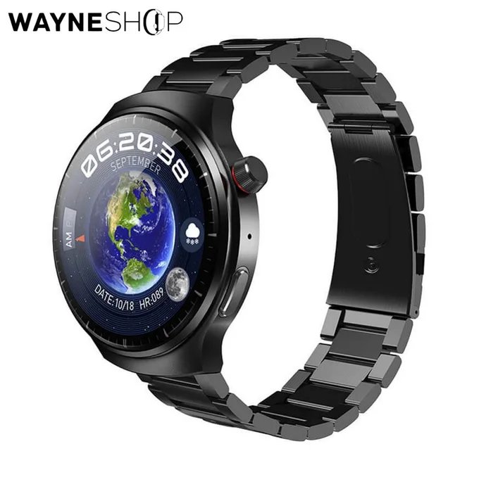 Watch Howaer 6 Max - 3 ceintures Royal