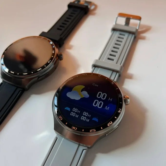 Watch X16 Pro Little Star