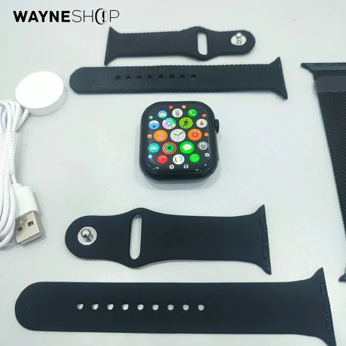 Apple Watch Series 8 - 42mm