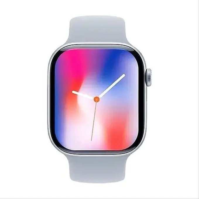 Watch HWX MAX - Ecran AMOLED