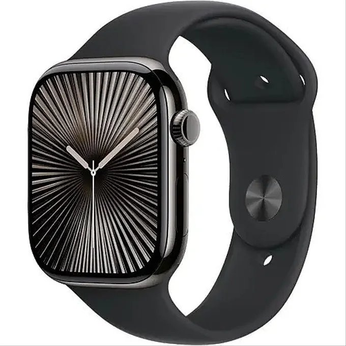 Watch HWX MAX - Ecran AMOLED