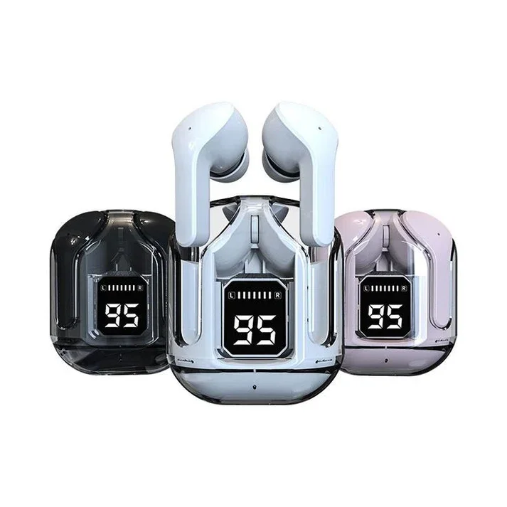 Ultrapods Max - Ecouteurs sans fil Bluetooth