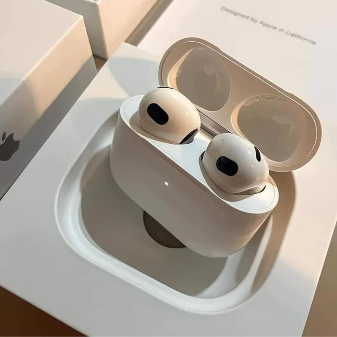 AirPods Apple - Qualite Premium