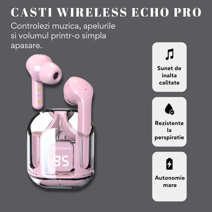 Ultrapods Max - Ecouteurs sans fil Bluetooth