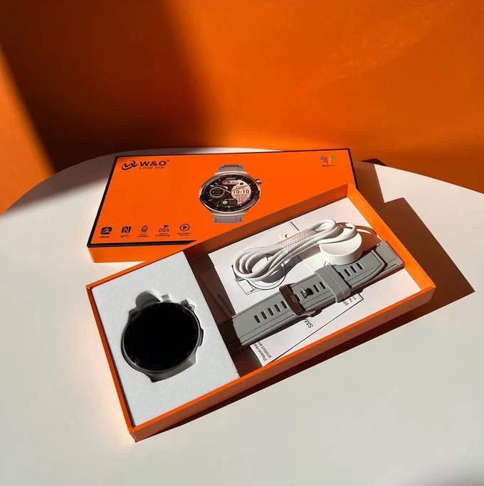 Watch X16 Pro Little Star