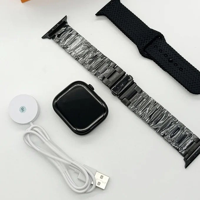 Watch LT 50 Pro - Ceintures Class & Sport