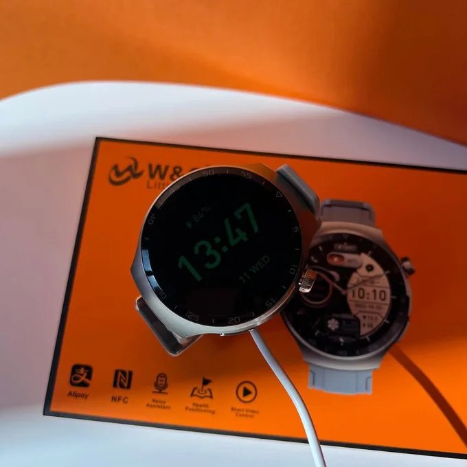Watch X16 Pro Little Star