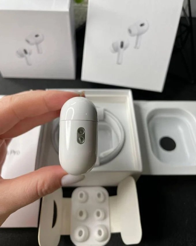 AirPods Pro 2eme Generation