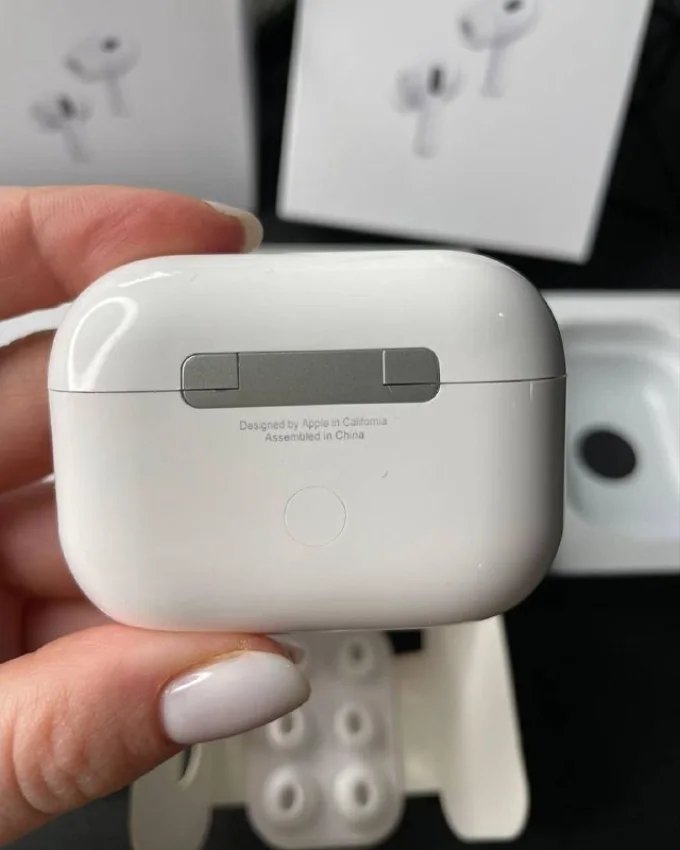 AirPods Pro 2eme Generation