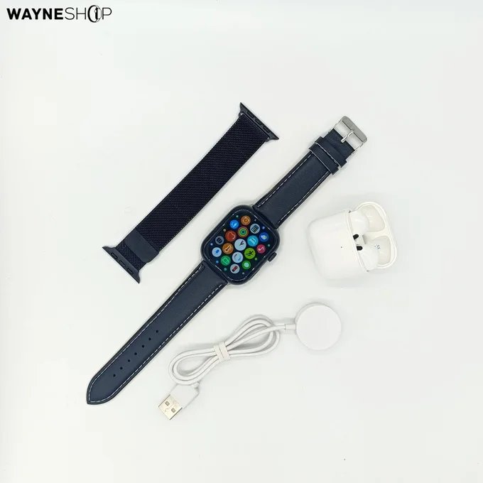Pack Watch Serie 10 & AirPods Offerts