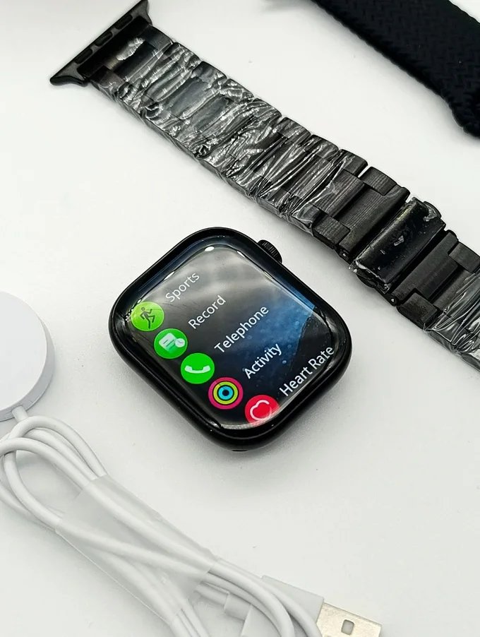 Watch LT 50 Pro - Ceintures Class & Sport