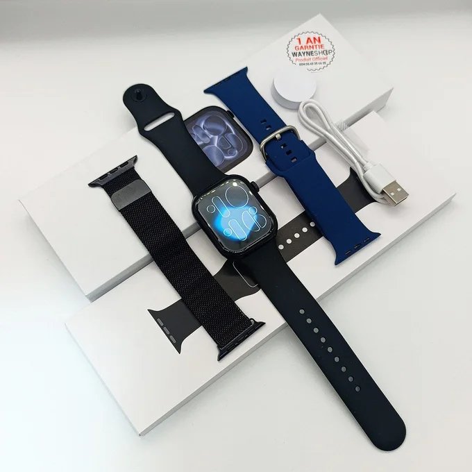 Watch Serie 11 Premium WAYNESHOP