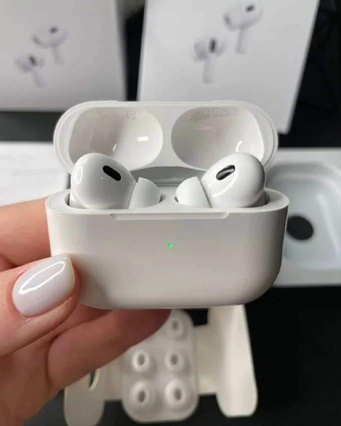 AirPods Pro 2eme Generation