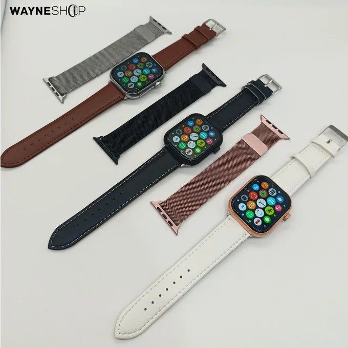 Pack Watch Serie 10 & AirPods Offerts
