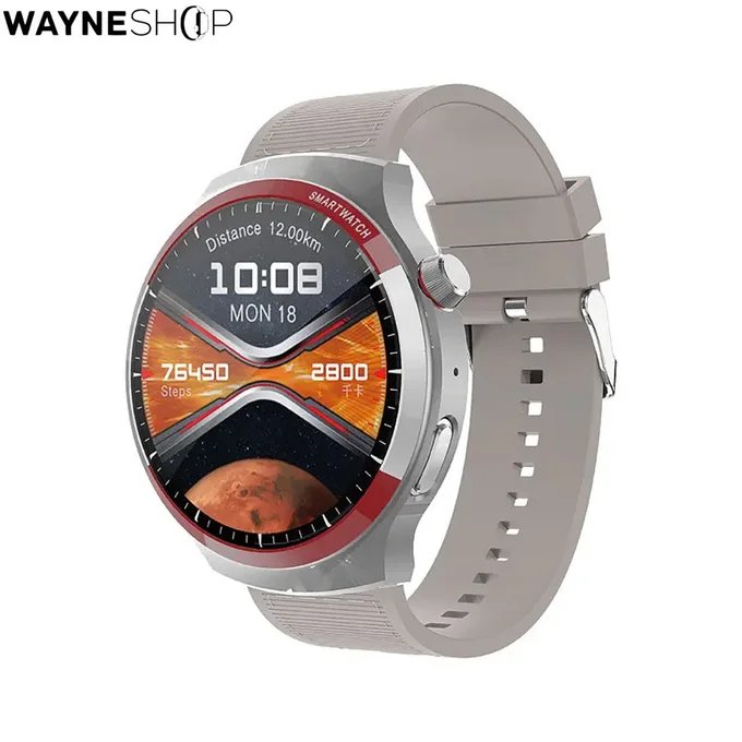Watch 4 PRO Kalobee - 3 ceintures - Qualité Premium