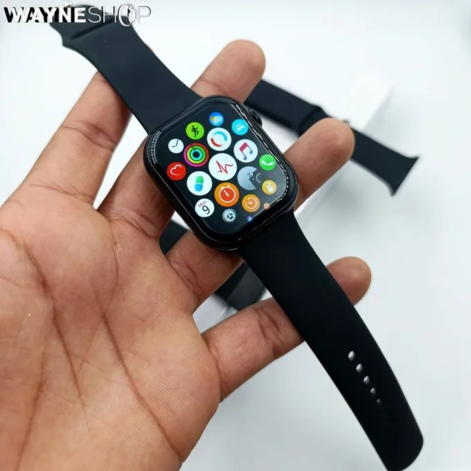 Watch 11 Premium - 3 ceintures Class & Sport