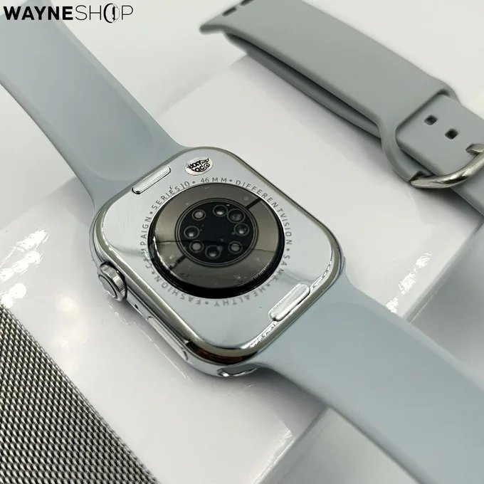 Watch Serie 11 Premium + AirPods Cadeau