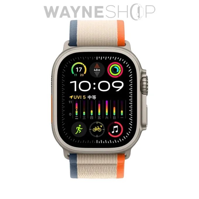 Watch Ultra 2 & Ecouteurs D100 Offerts