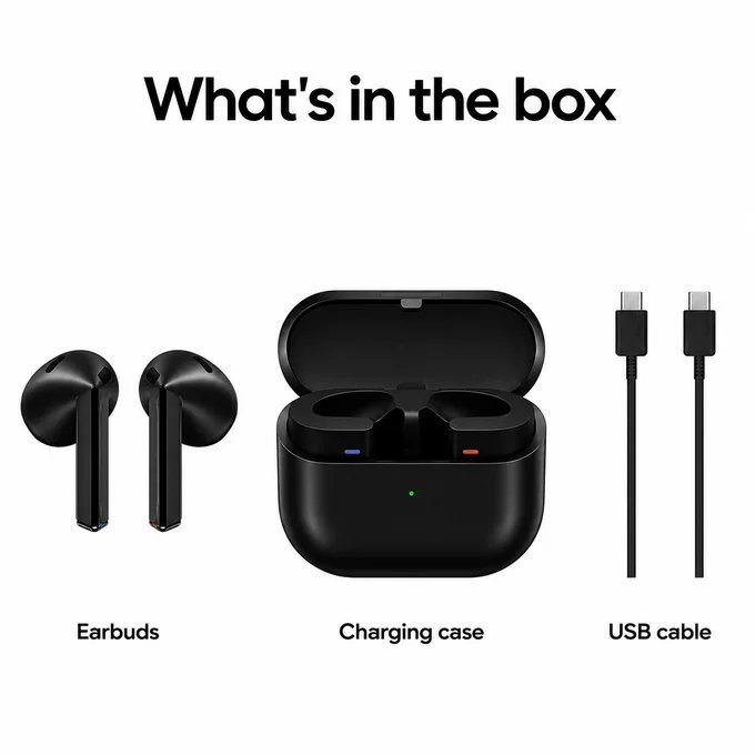 Samsung Galaxy Buds 3