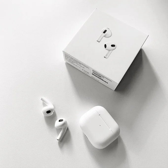 AirPods 3eme Generation Premium