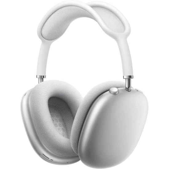 Casque Bluetooth Premium Style Max - Son Spatial 40mm