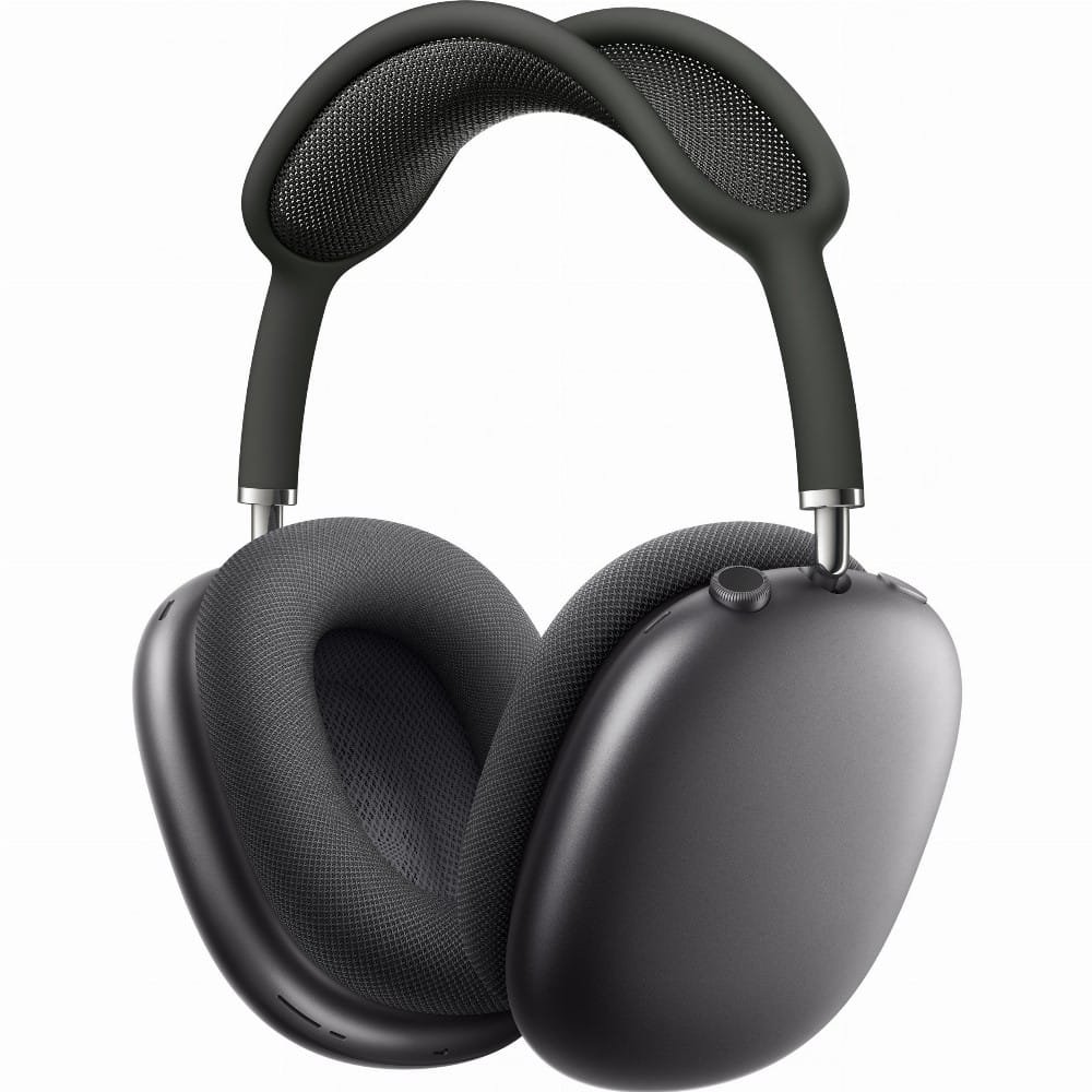 Casque Bluetooth Premium Style Max - Son Spatial 40mm