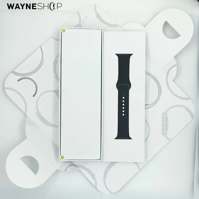 Watch Serie 11 Premium + AirPods Cadeau