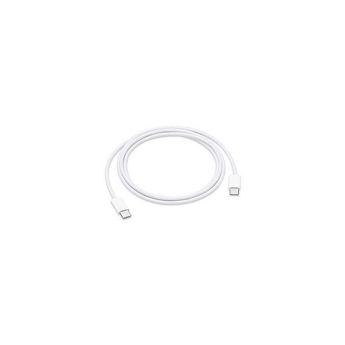 Câble USB-C vers USB-C 1m