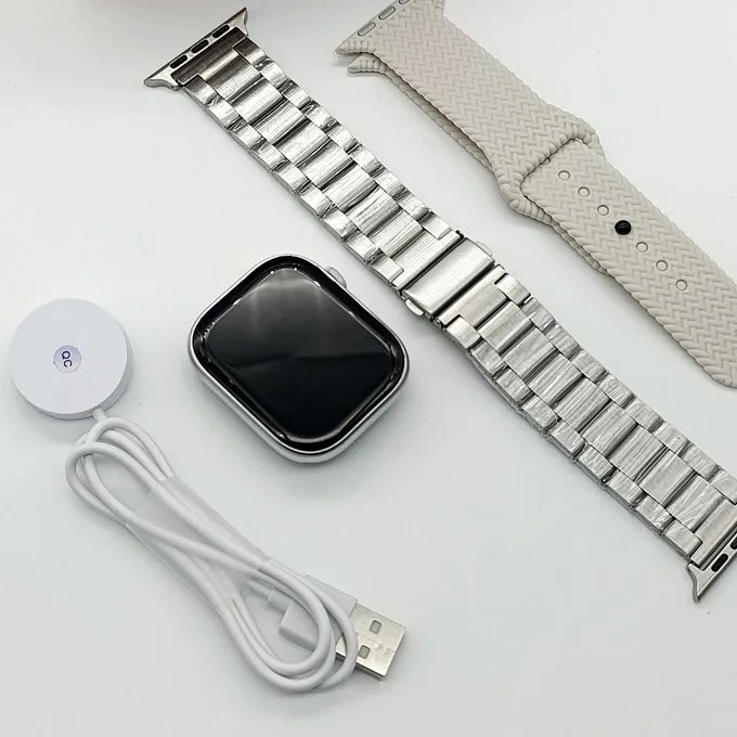 Watch LT 50 Pro - Ceintures Class & Sport