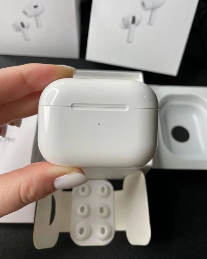 AirPods Pro 2eme Generation