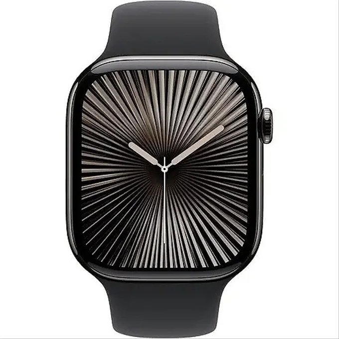 Watch HWX MAX - Ecran AMOLED