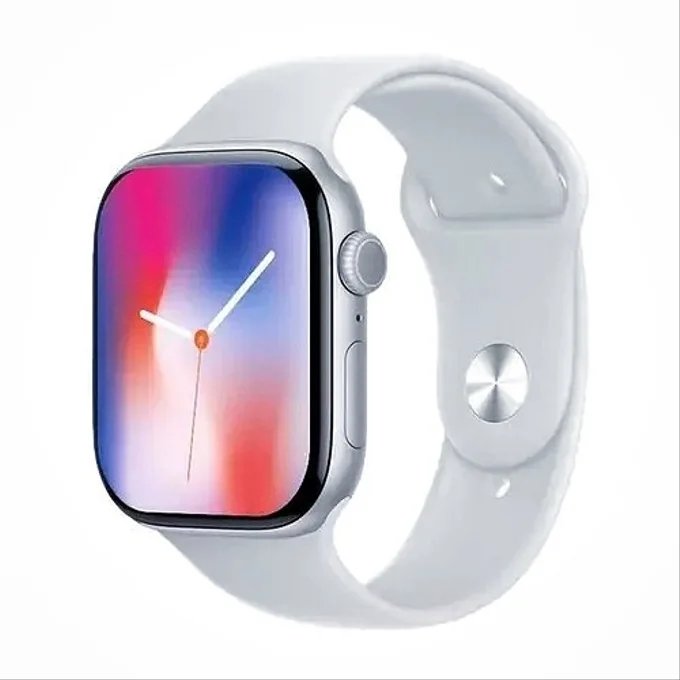 Watch HWX MAX - Ecran AMOLED