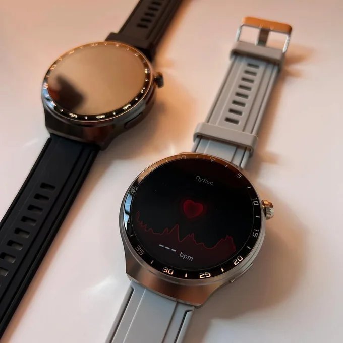 Watch X16 Pro Little Star