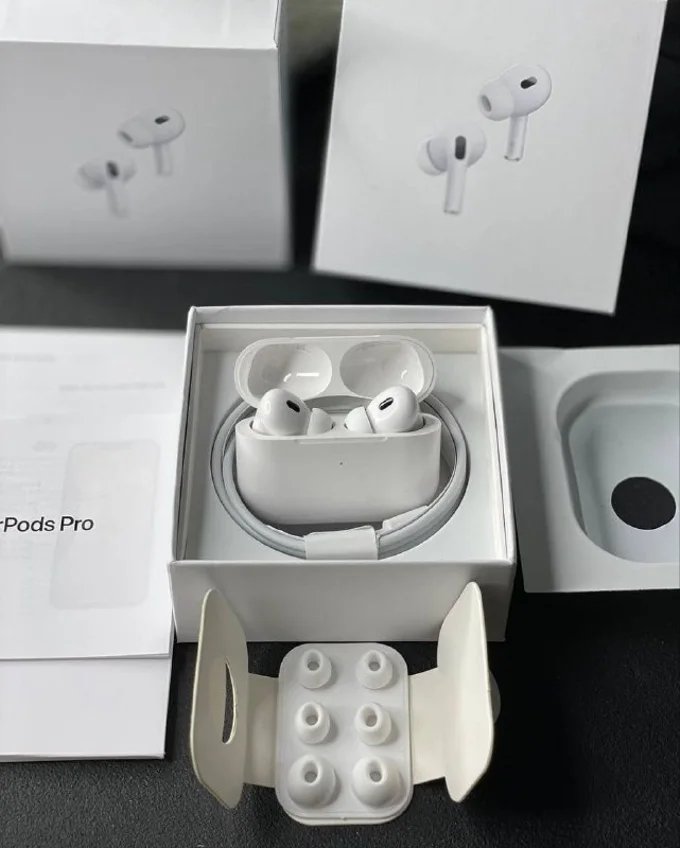 AirPods Pro 2eme Generation