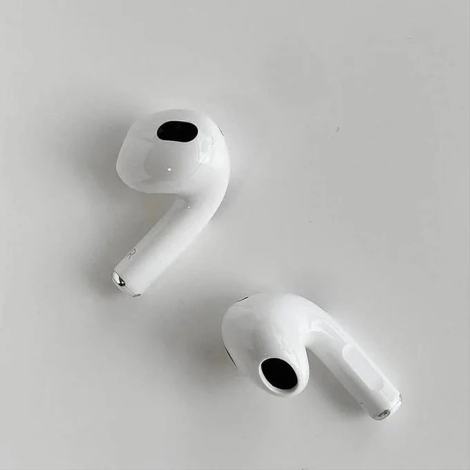 AirPods 3eme Generation Premium