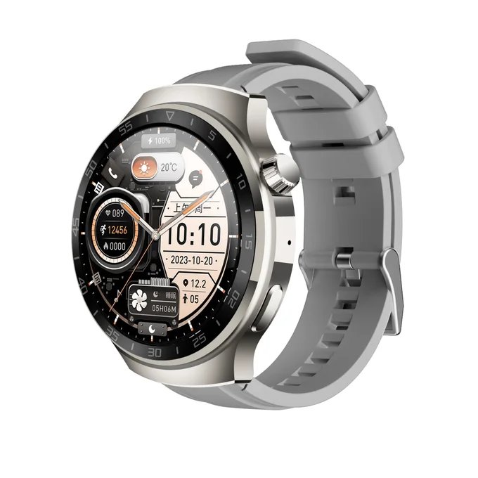 Watch LT X7 Plus+ avec 2 ceintures