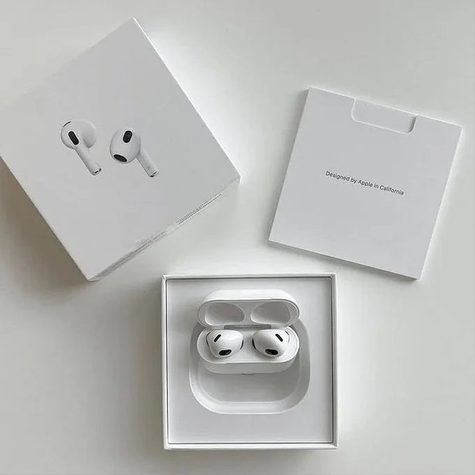 AirPods 3eme Generation Premium