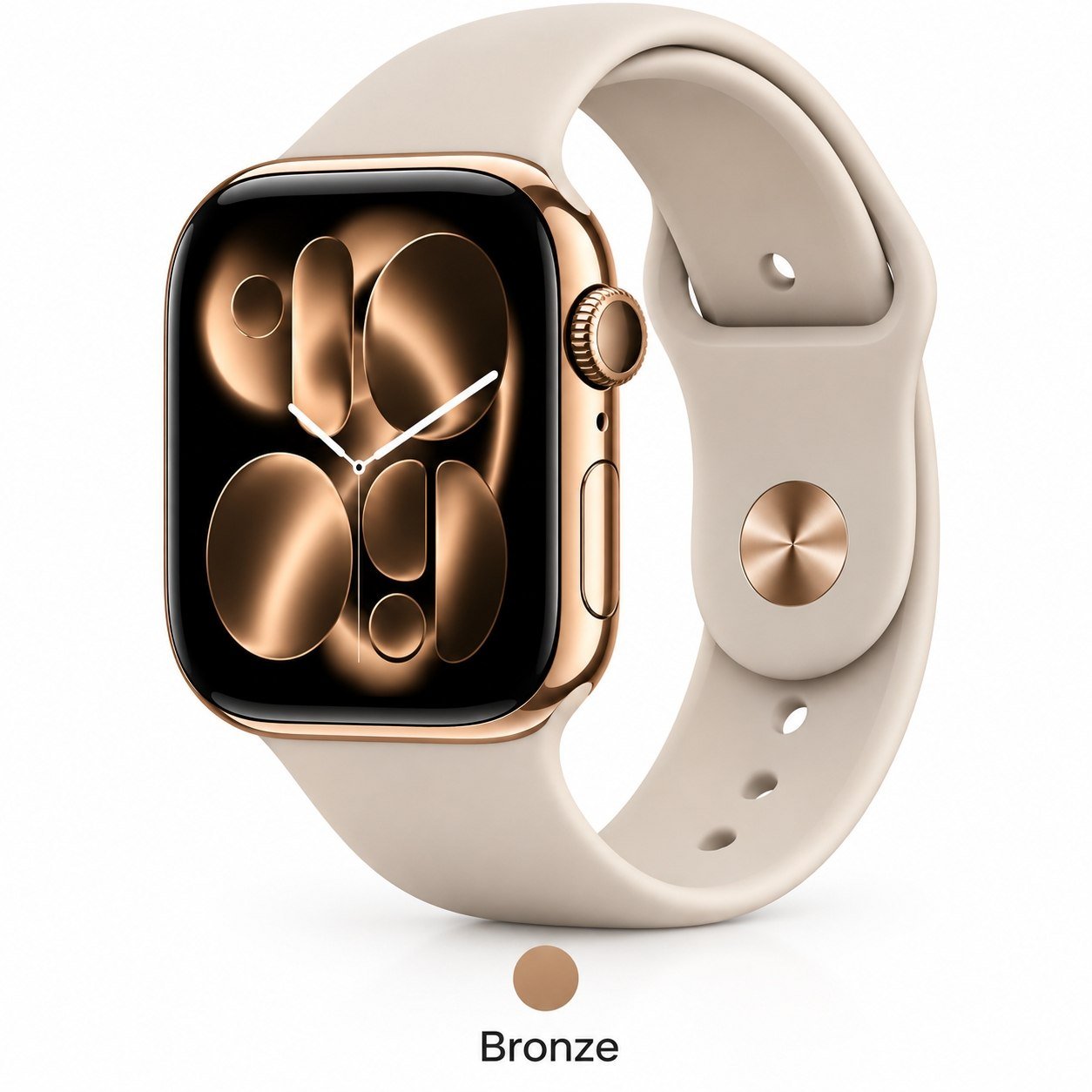 Apple Watch série 11 - MastreCopy