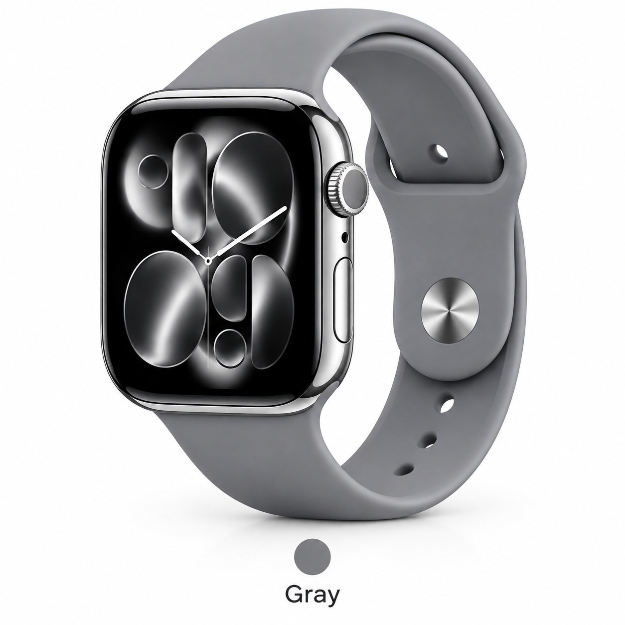 Apple Watch série 11 - MastreCopy