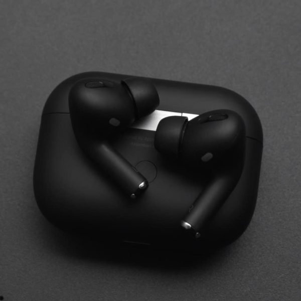 AirPods Pro 2 Limited Édition Full Black