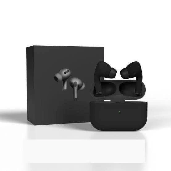 AirPods Pro 2 Limited Édition Full Black